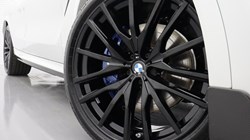 2025 (75) BMW X6 xDrive40d MHT M Sport 5dr Step Auto 4853854