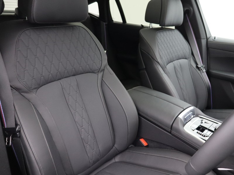 2025 (75) BMW X6 xDrive40d MHT M Sport 5dr Step Auto 4853859