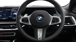 2025 (75) BMW X6 xDrive40d MHT M Sport 5dr Step Auto 4853826