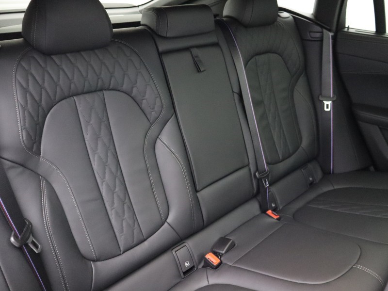 2025 (75) BMW X6 xDrive40d MHT M Sport 5dr Step Auto 4853858