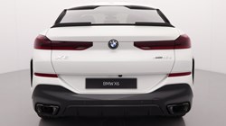 2025 (75) BMW X6 xDrive40d MHT M Sport 5dr Step Auto 4853806