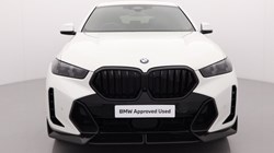 2025 (75) BMW X6 xDrive40d MHT M Sport 5dr Step Auto 4853802