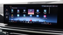 2025 (75) BMW X6 xDrive40d MHT M Sport 5dr Step Auto 4853844