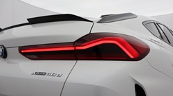 2025 (75) BMW X6 xDrive40d MHT M Sport 5dr Step Auto 4853809