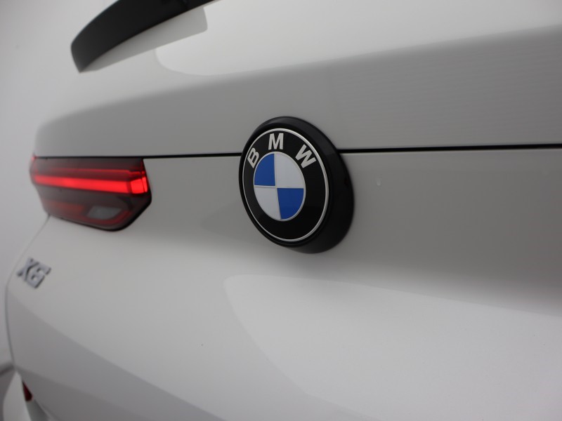 2025 (75) BMW X6 xDrive40d MHT M Sport 5dr Step Auto 4853811