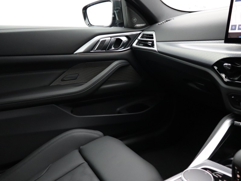 2025 (75) BMW M4 xDrive 530 Competition M 2dr Step Auto 4849681