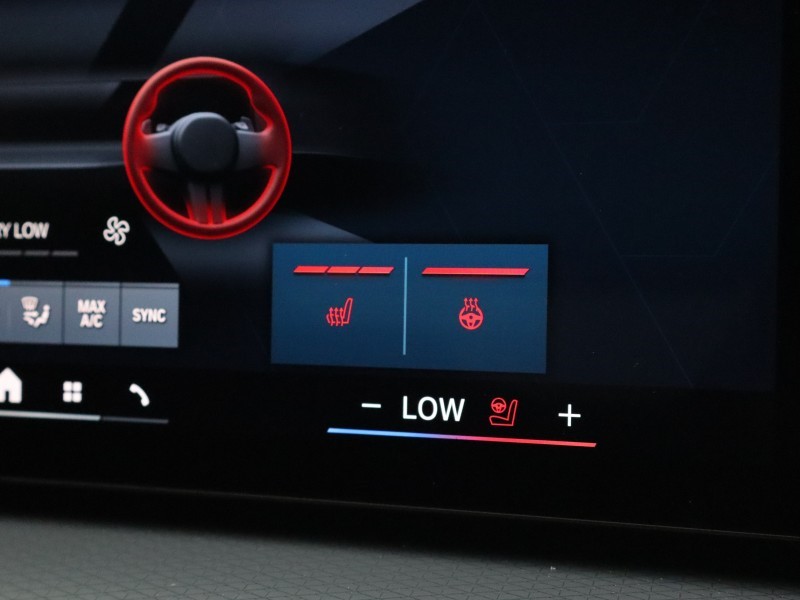 2025 (75) BMW M4 xDrive 530 Competition M 2dr Step Auto 4849685