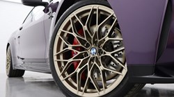 2025 (75) BMW M4 xDrive 530 Competition M 2dr Step Auto 4849702