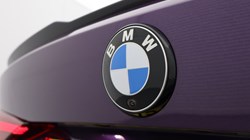 2025 (75) BMW M4 xDrive 530 Competition M 2dr Step Auto 4849656