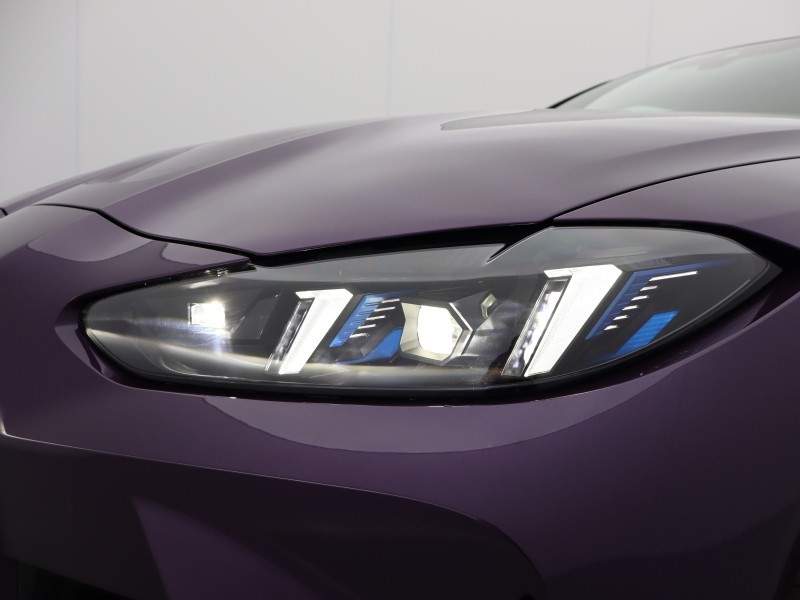 2025 (75) BMW M4 xDrive 530 Competition M 2dr Step Auto 4849704