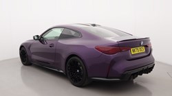 2025 (75) BMW M4 xDrive 530 Competition M 2dr Step Auto 5491952