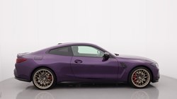 2025 (75) BMW M4 xDrive 530 Competition M 2dr Step Auto 4849644