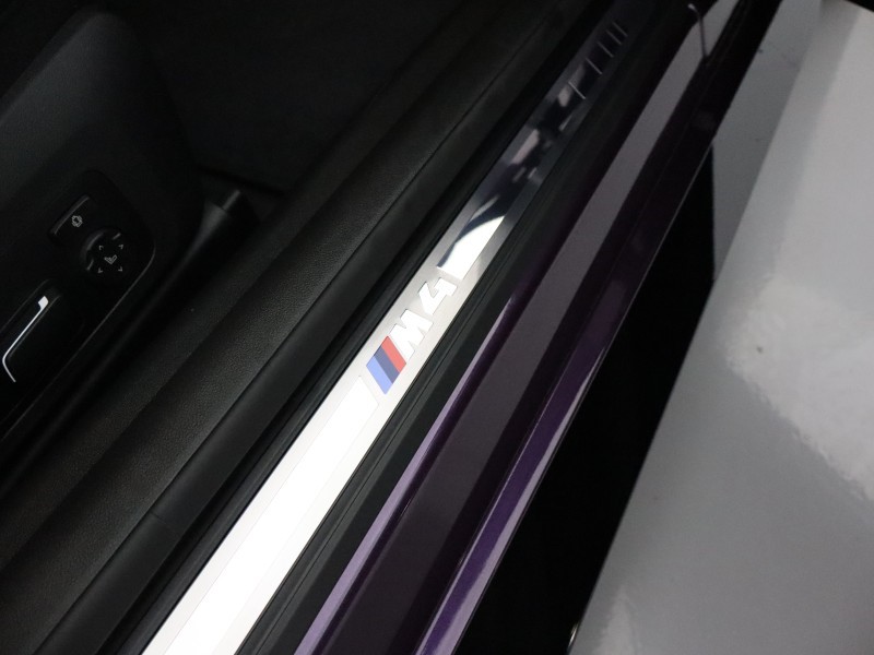 2025 (75) BMW M4 xDrive 530 Competition M 2dr Step Auto 4849650