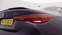 2025 (75) BMW M4 xDrive 530 Competition M 2dr Step Auto 4849645