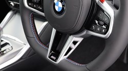 2025 (75) BMW M4 xDrive 530 Competition M 2dr Step Auto 4849708