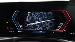 2025 (75) BMW M4 xDrive 530 Competition M 2dr Step Auto 4849670