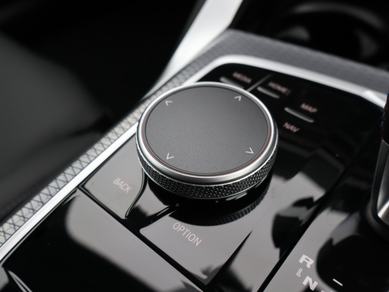 2025 (75) BMW M4 xDrive 530 Competition M 2dr Step Auto 4849675