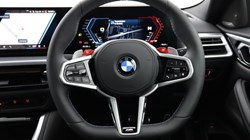 2025 (75) BMW M4 xDrive 530 Competition M 2dr Step Auto 4849665