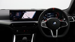 2025 (75) BMW M4 xDrive 530 Competition M 2dr Step Auto 4849663