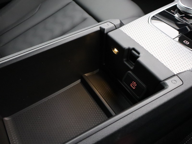 2025 (75) BMW M4 xDrive 530 Competition M 2dr Step Auto 4849695