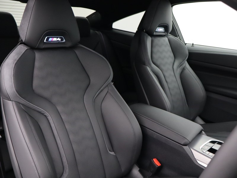 2025 (75) BMW M4 xDrive 530 Competition M 2dr Step Auto 4849652