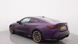 2025 (75) BMW M4 xDrive 530 Competition M 2dr Step Auto 4849641