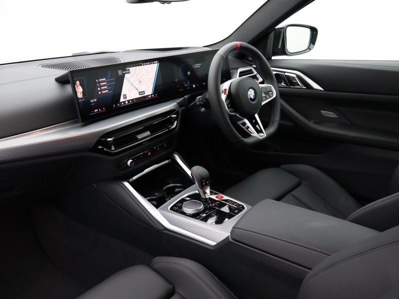 2025 (75) BMW M4 xDrive 530 Competition M 2dr Step Auto 4849661