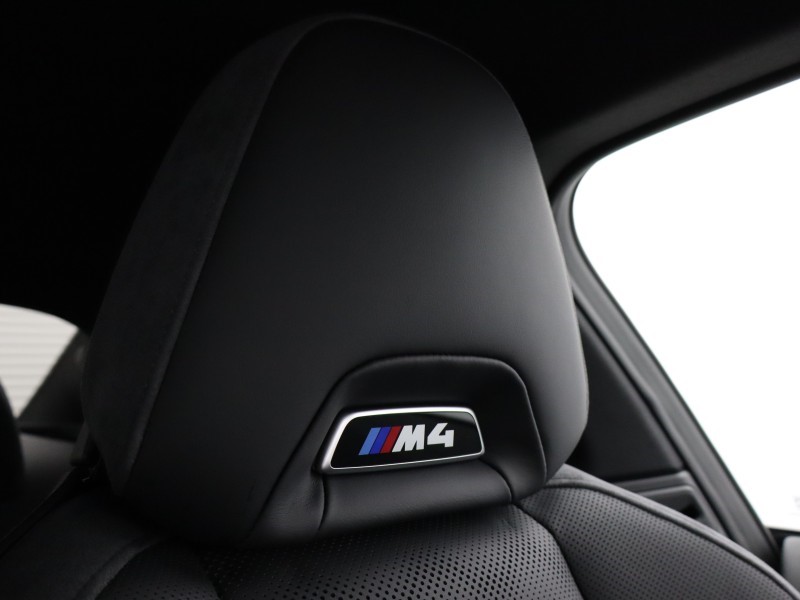 2025 (75) BMW M4 xDrive 530 Competition M 2dr Step Auto 4849680