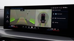 2025 (75) BMW M4 xDrive 530 Competition M 2dr Step Auto 4849682