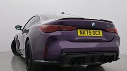 2025 (75) BMW M4 xDrive 530 Competition M 2dr Step Auto 5491959