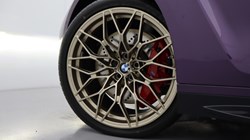 2025 (75) BMW M4 xDrive 530 Competition M 2dr Step Auto 4849705