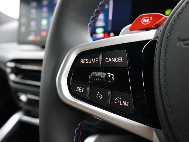2025 (75) BMW M4 xDrive 530 Competition M 2dr Step Auto 4849688
