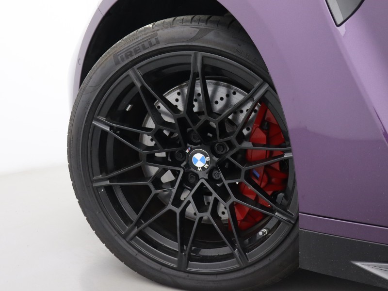 2025 (75) BMW M4 xDrive 530 Competition M 2dr Step Auto 5491958