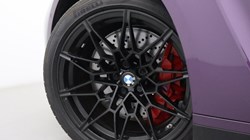 2025 (75) BMW M4 xDrive 530 Competition M 2dr Step Auto 5491958