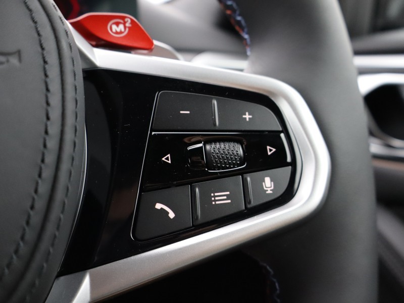 2025 (75) BMW M4 xDrive 530 Competition M 2dr Step Auto 4849689