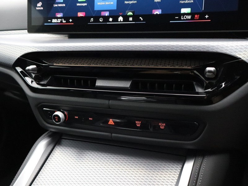 2025 (75) BMW M4 xDrive 530 Competition M 2dr Step Auto 4849696