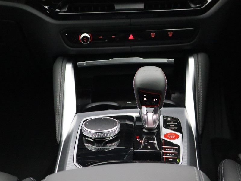 2025 (75) BMW M4 xDrive 530 Competition M 2dr Step Auto 4849667