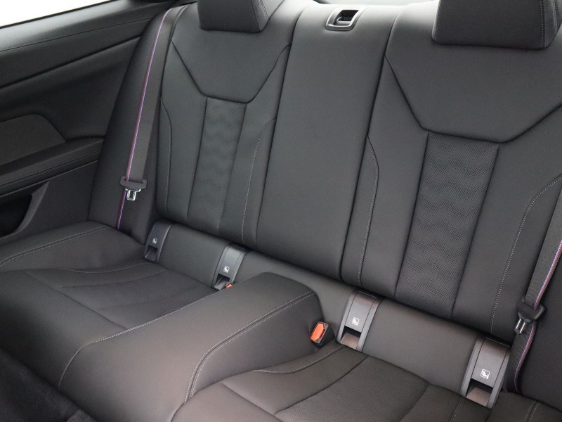 2025 (75) BMW M4 xDrive 530 Competition M 2dr Step Auto 4849662