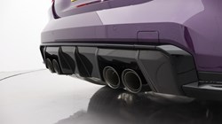 2025 (75) BMW M4 xDrive 530 Competition M 2dr Step Auto 4849660