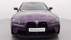 2025 (75) BMW M4 xDrive 530 Competition M 2dr Step Auto 4849638