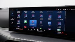 2025 (75) BMW M4 xDrive 530 Competition M 2dr Step Auto 4849687