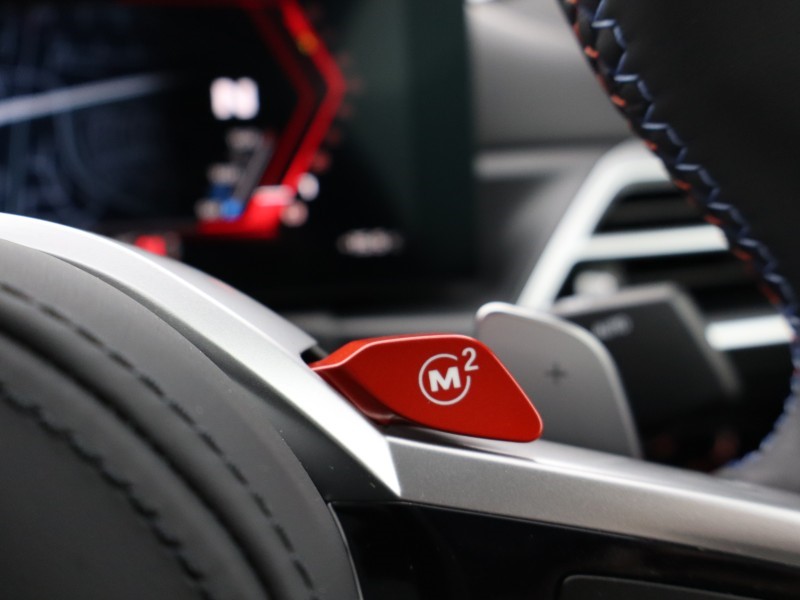 2025 (75) BMW M4 xDrive 530 Competition M 2dr Step Auto 4849690