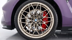 2025 (75) BMW M4 xDrive 530 Competition M 2dr Step Auto 4849709