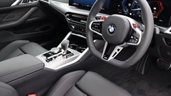2025 (75) BMW M4 xDrive 530 Competition M 2dr Step Auto 4849651