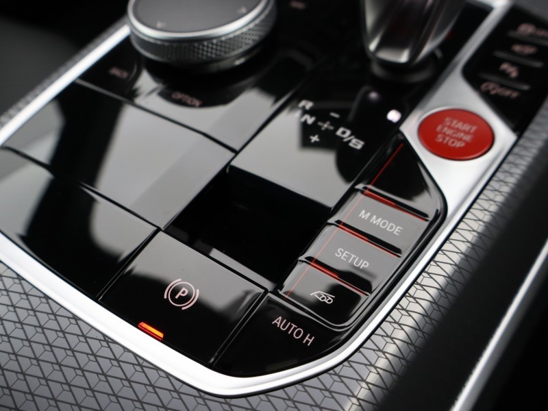 2025 (75) BMW M4 xDrive 530 Competition M 2dr Step Auto 4849676