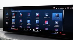 2025 (75) BMW M4 xDrive 530 Competition M 2dr Step Auto 4849686