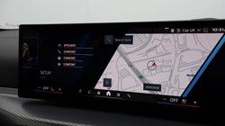 2025 (75) BMW M4 xDrive 530 Competition M 2dr Step Auto 4849671