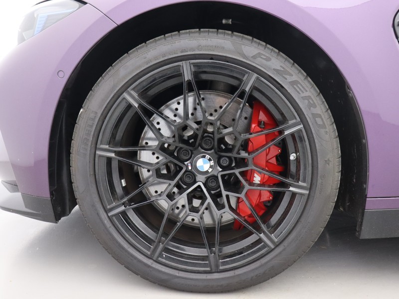 2025 (75) BMW M4 xDrive 530 Competition M 2dr Step Auto 5491956