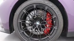 2025 (75) BMW M4 xDrive 530 Competition M 2dr Step Auto 5491956