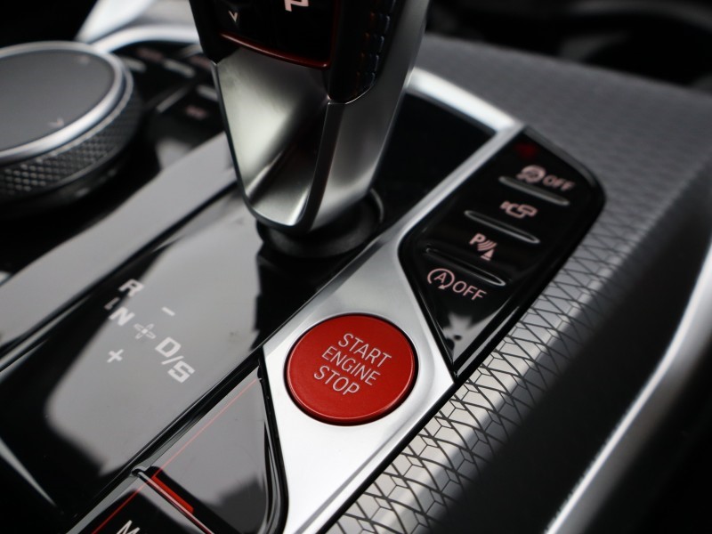 2025 (75) BMW M4 xDrive 530 Competition M 2dr Step Auto 4849677